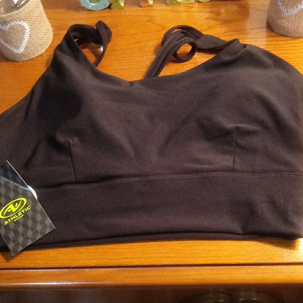 Dri works sports bra